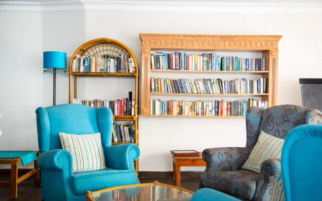 Ponz Boutique Hotel