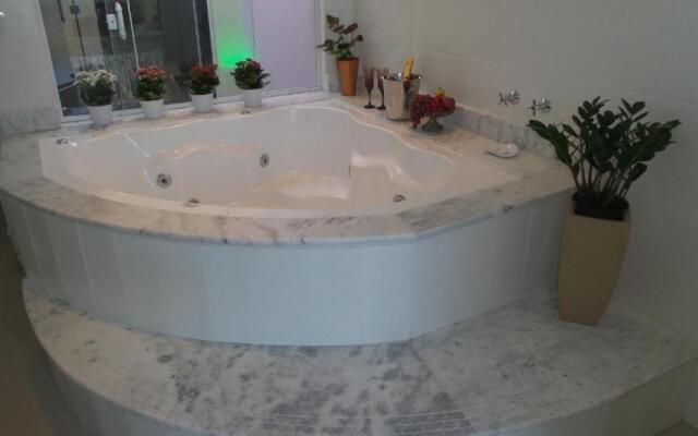 Hotel Picadão Eventos