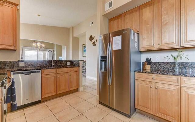 1061 Cinnamon Beach - Three Bedroom Condo
