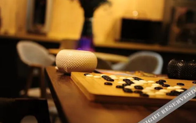 Sheng 45 Youth Hotel