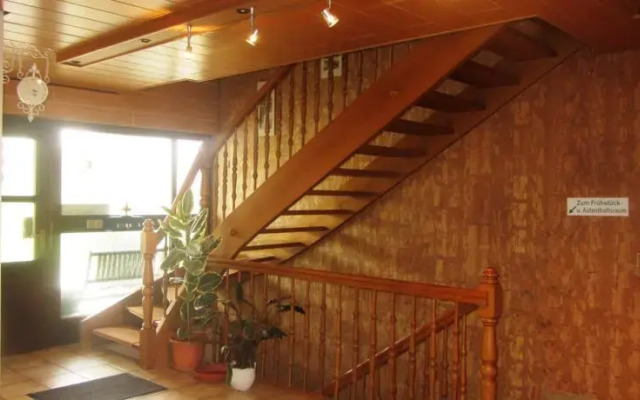 Pension Waldner