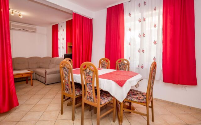 Apartment Hilde Medulin 28521