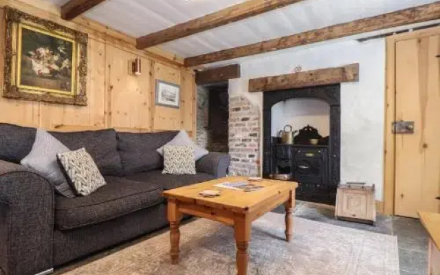 Trewince Holiday Lodges