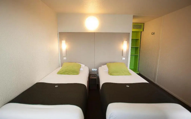 Brit Hotel Quimper Sud