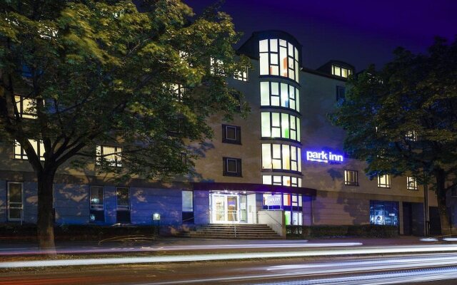 Park Inn by Radisson Munich Frankfurter Ring