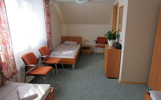 Hostel Livonija