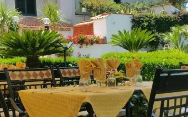 La Capannina Cilento