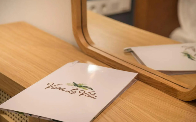 Viva La Vita Butik Otel