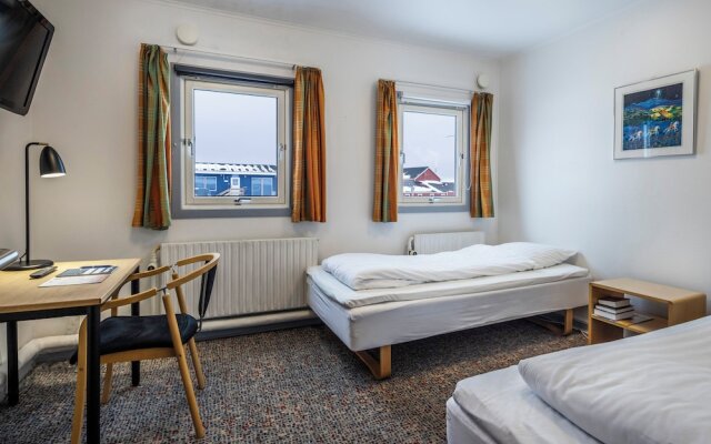 HOTEL SØMA Aasiaat