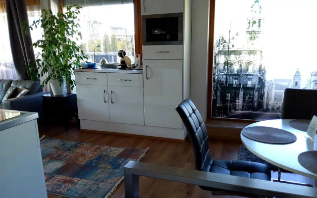 Bp Central Home