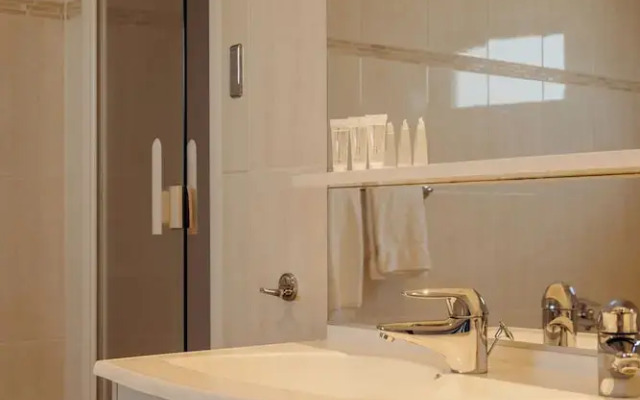 Studio in Netherlands Near the Beach