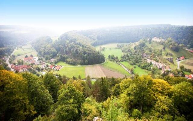 Landhotel Gasthof Wittstaig