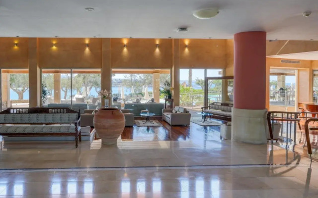 Thalassa Boutique Hotel & Spa