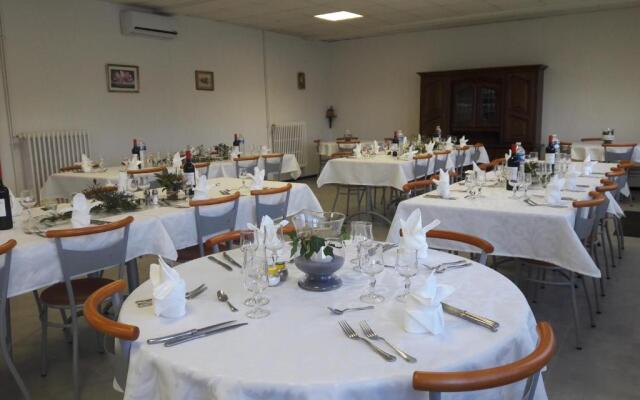 Centre Louis Ormieres