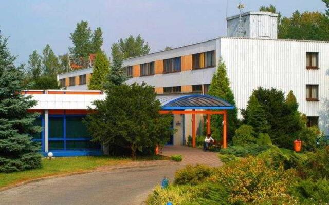 Hotel Aria Sosnowiec