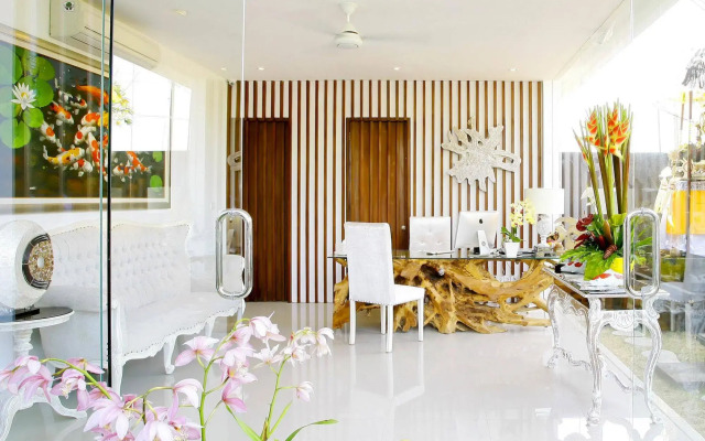 Anari Villas Kuta