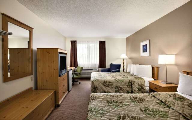 Days Inn by Wyndham Billings