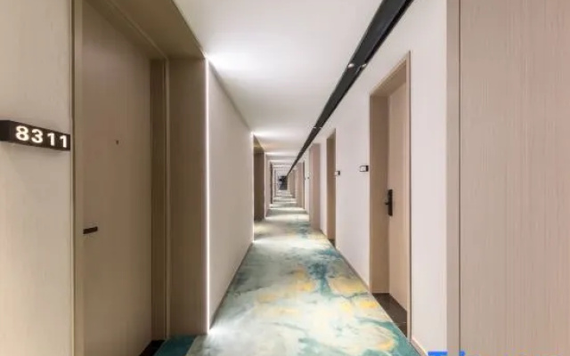 Starway Hotel (Yuyingfang, Deqing, Huzhou)