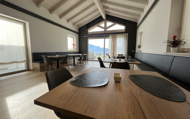 Le Rocce Val di Non - Quality Room & Breakfast
