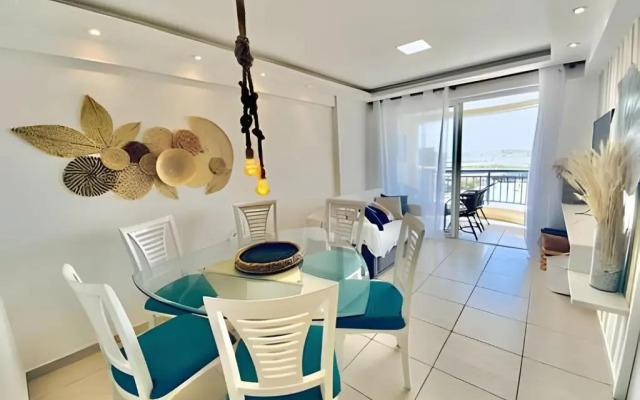 Flats Beach Village - Praia do Futuro