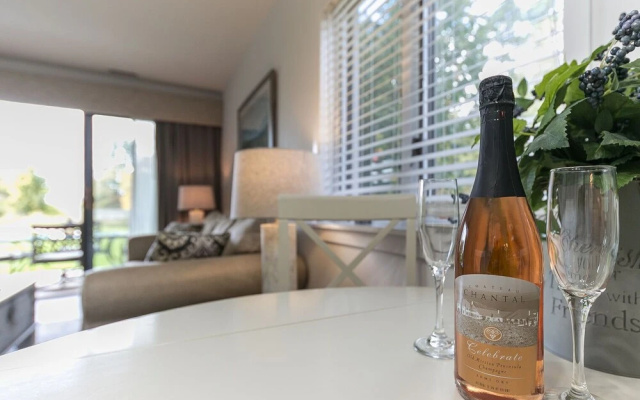 The Shores Beach Front Condo Unit 5593