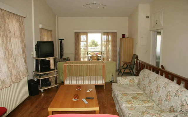 Villa Vlichos