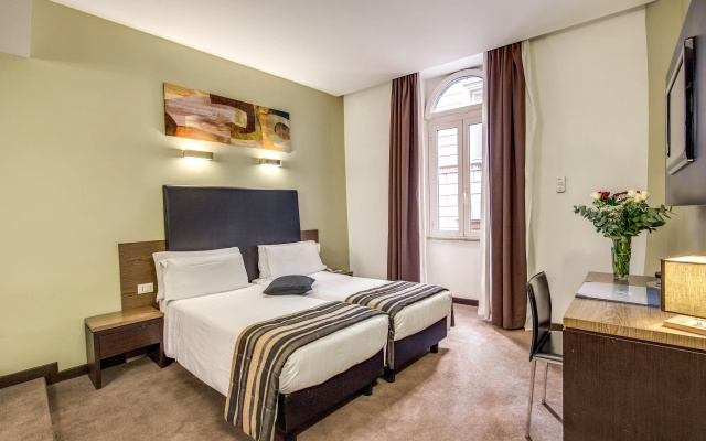 Hotel Rinascimento - Gruppo Trevi Hotels
