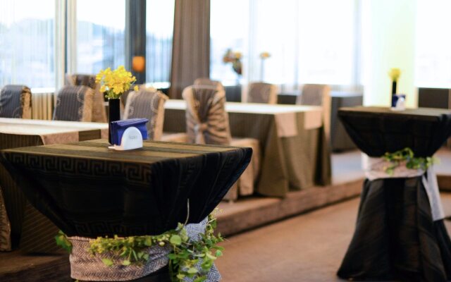 Hotel Arka