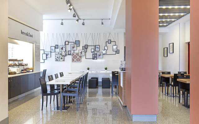B&B Hotel Verona