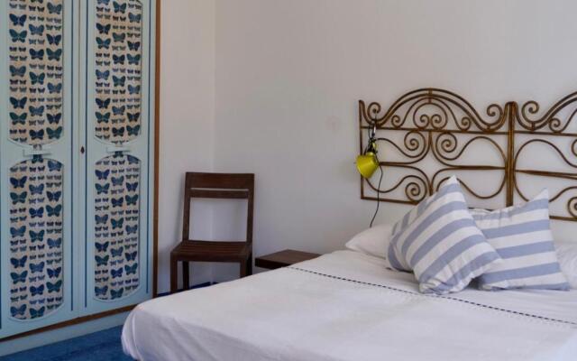 Two bedrooms Capri style home near Piazzetta