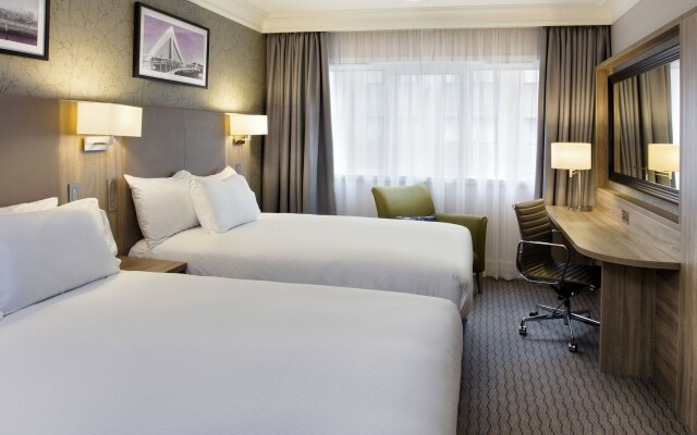 DoubleTree by Hilton Hotel Glasgow Central