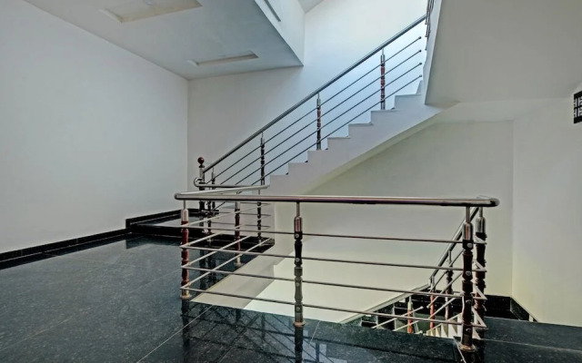 Treebo Trend Spirit Residency Udaipur