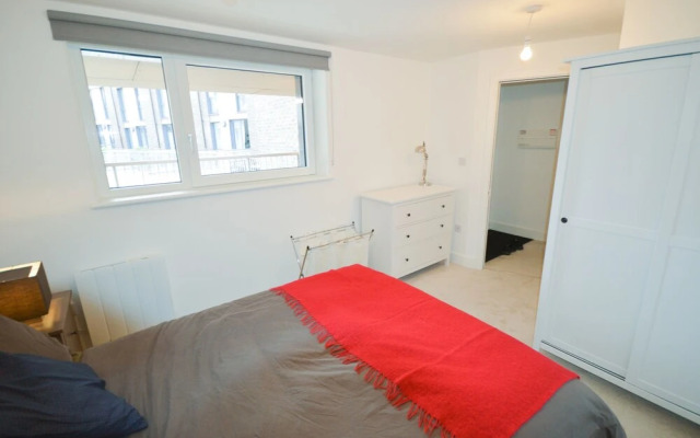 The Picture House - Stylish Bristol Apartment