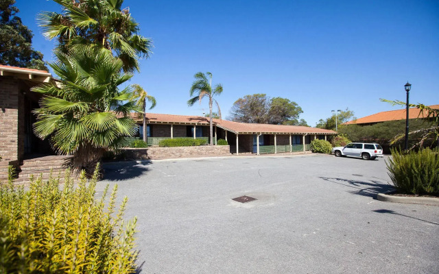 Nightcap at Wanneroo Tavern