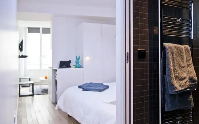 Pick a Flat - Residence Le Marais - Montorgueil