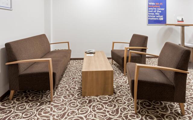 Holiday Inn Express Nuernberg-Schwabach by IHG