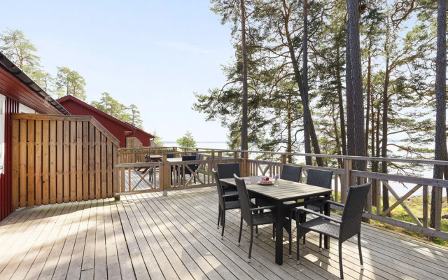 First Camp Kolmården