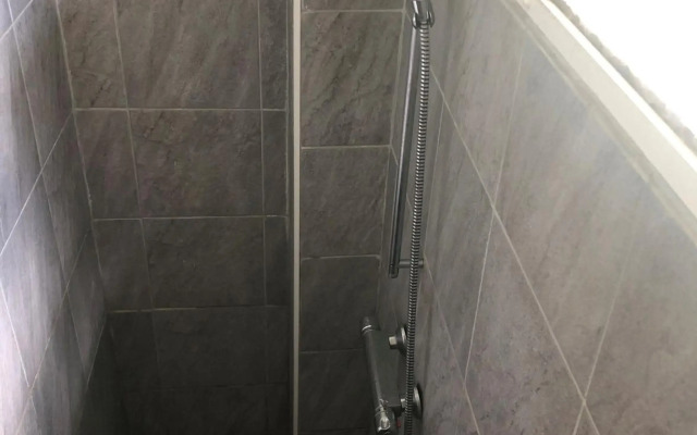 Beautiful Ground Floor, Seaside Studio Flat