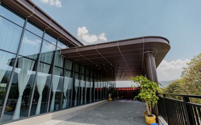 Xiandao Lake International Hot Spring Resort