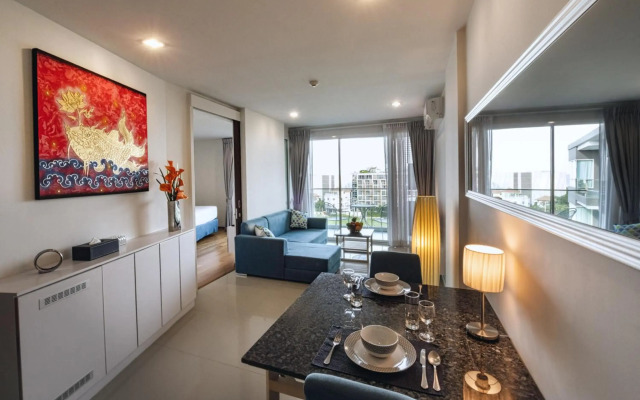 First Choice Grand Suites