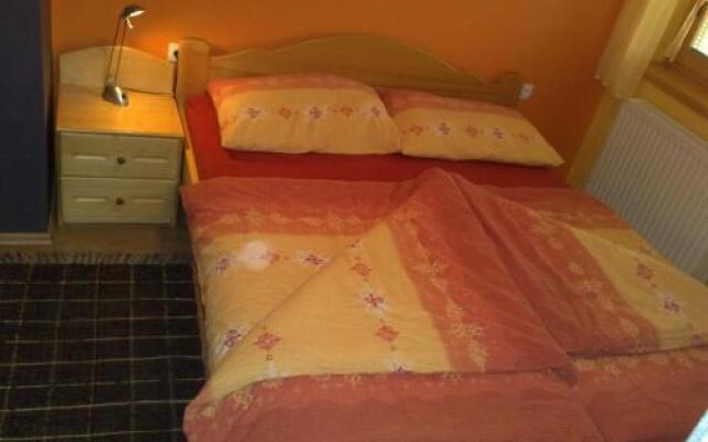 Apartment Beli Zajec