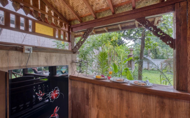 Luxury Kasava1 Ubud