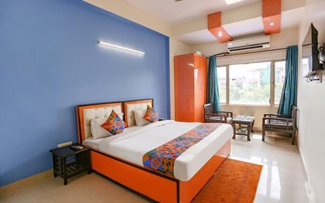 FabHotel Red Roof Residency