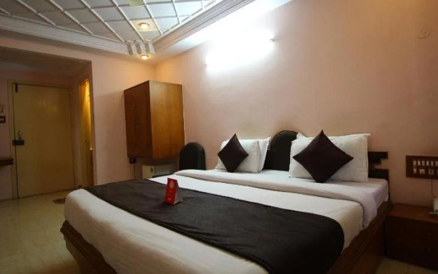 Hotel Upasana