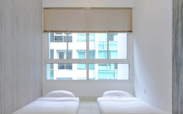 V Residence 3 Homestay - Sunway Velocity