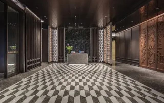 Hengli Hotel Dalian