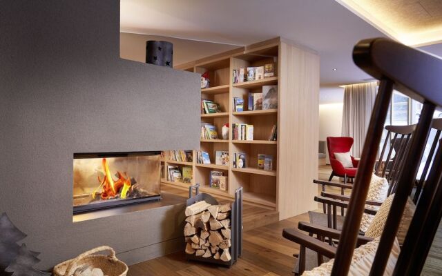 Feuerstein Nature Family Resort