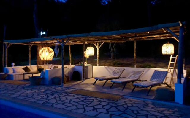 Villa Cosy Havre De Paix