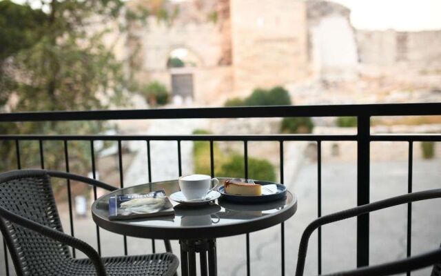 Kallinos Boutique Hotel