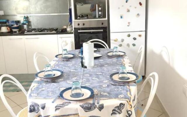 Apartment Rue de la paix